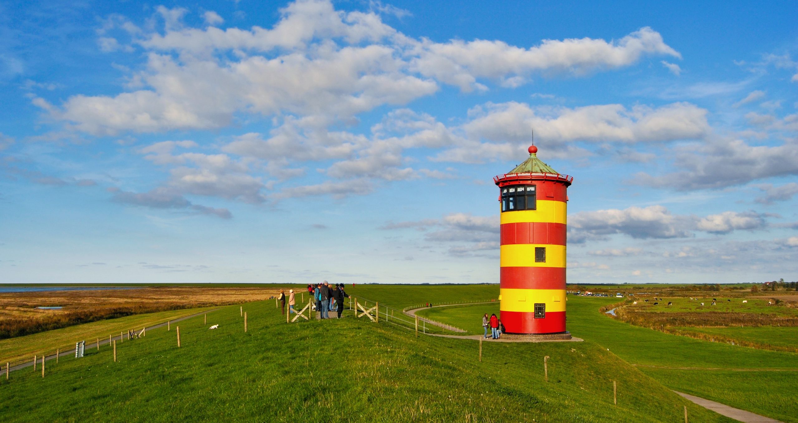 Pilsumer_Leuchtturm